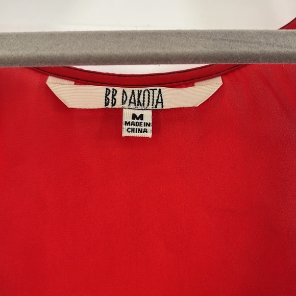 BB Dakota Tank Size Medium - Picture 2 of 3